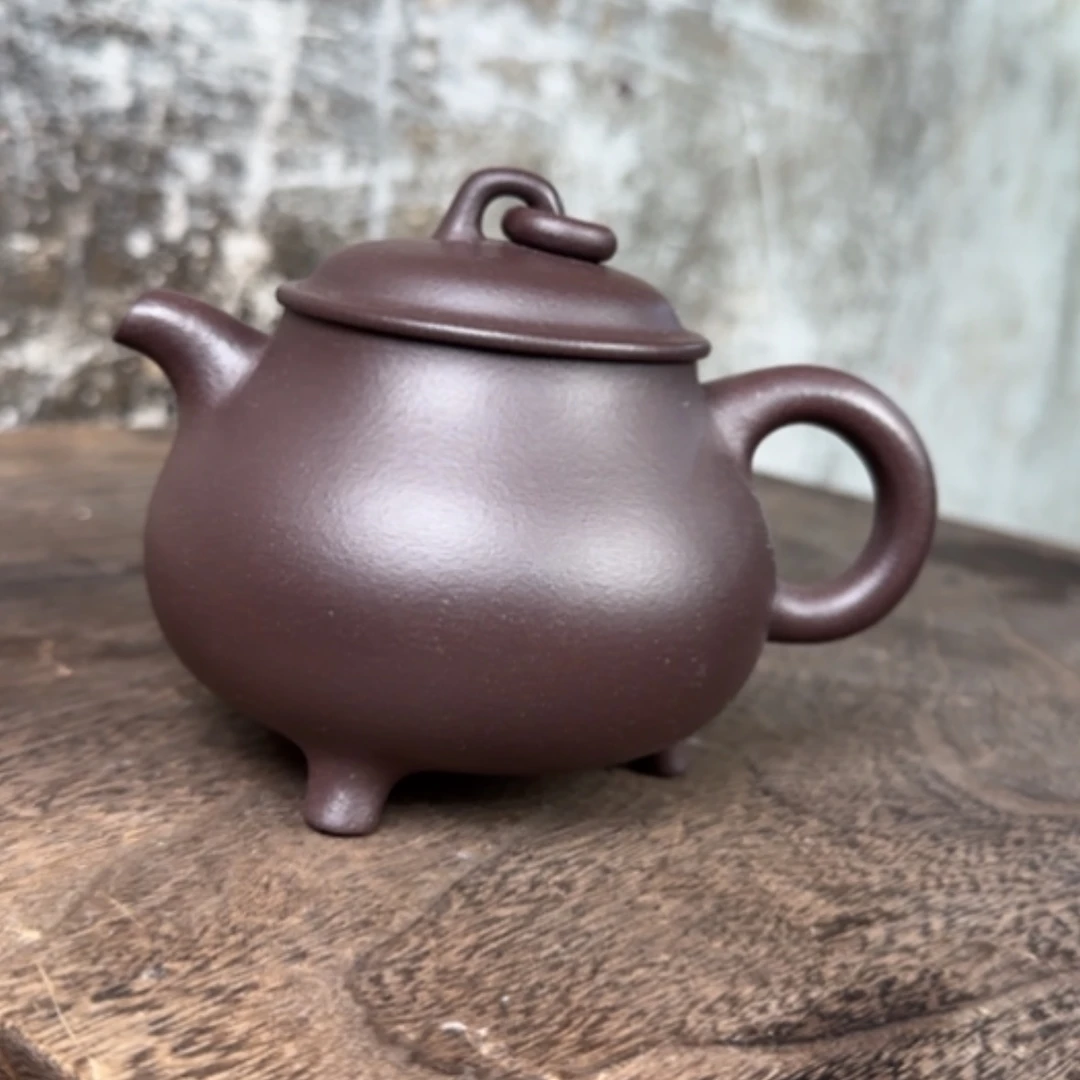 【闪购商品】茶壶紫砂紫砂茶具
