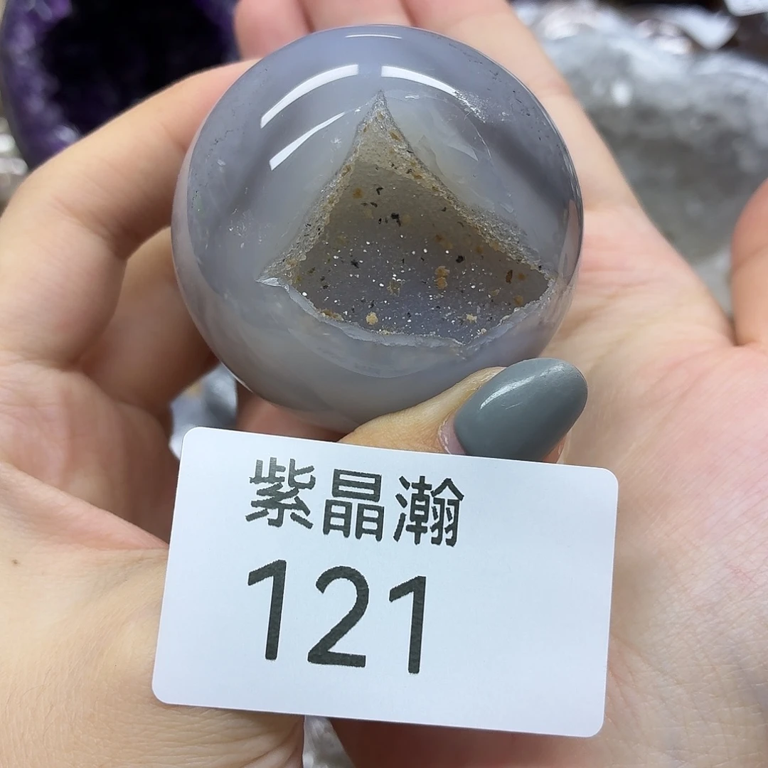 大型摆件（非配饰）水晶未镶嵌