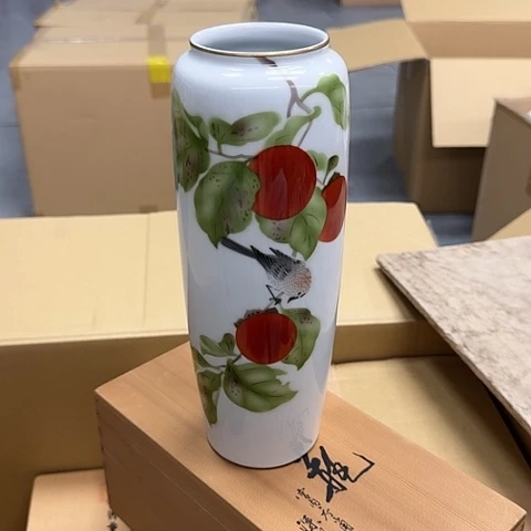 瓷器。瓷器。瓷器。