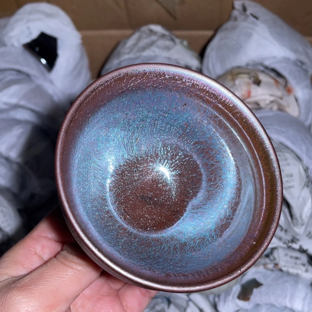 茶盏建盏直播间链接