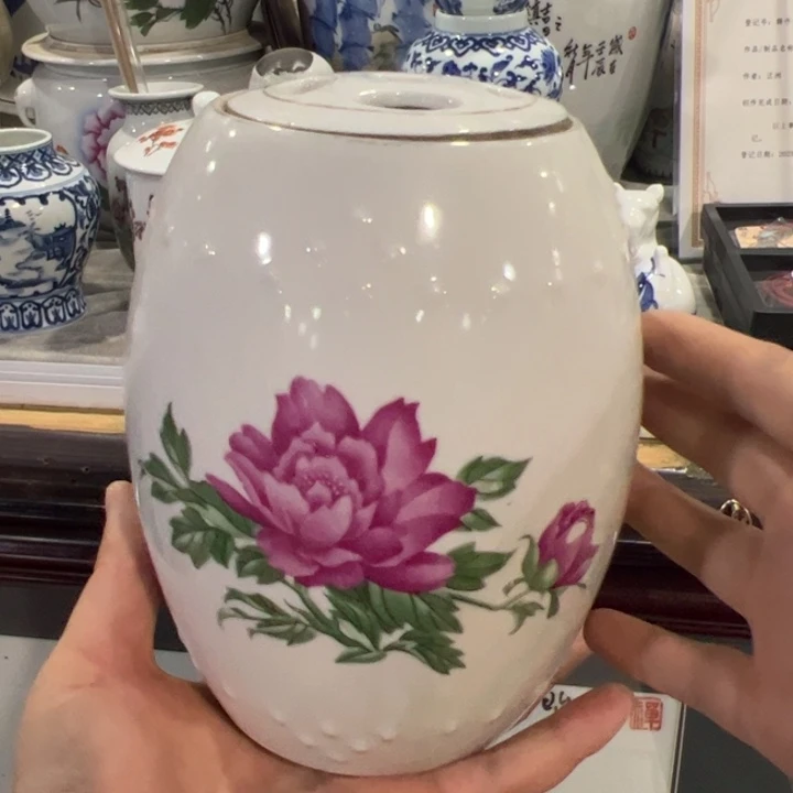瓷片景德镇陶瓷艺术