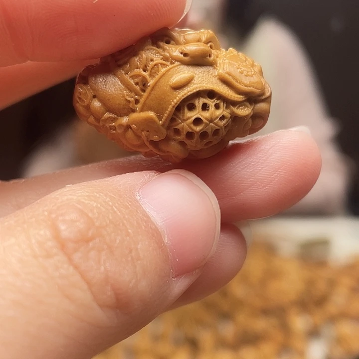 橄榄核手串/手链橄榄核