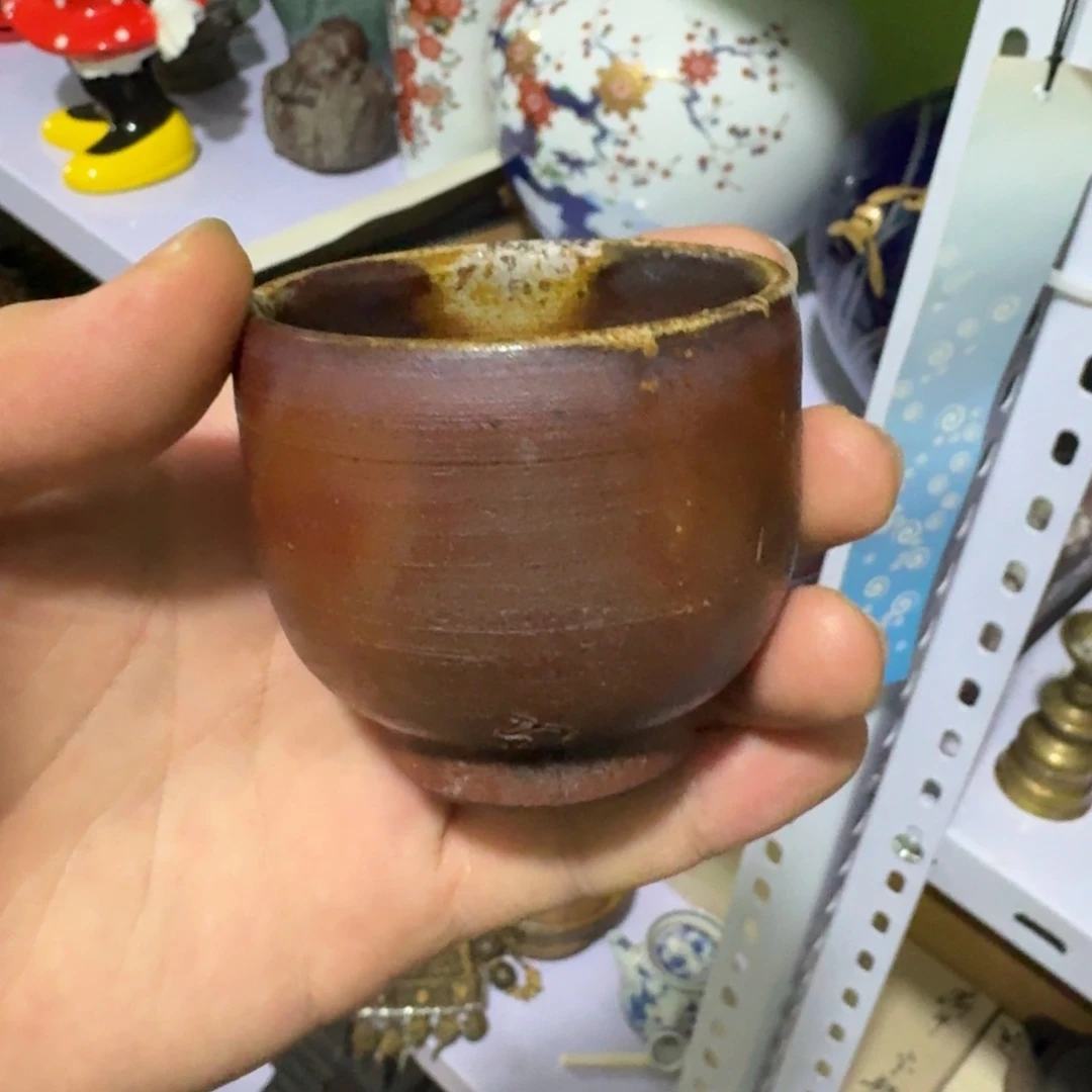 茶盏陶瓷陶瓷技术