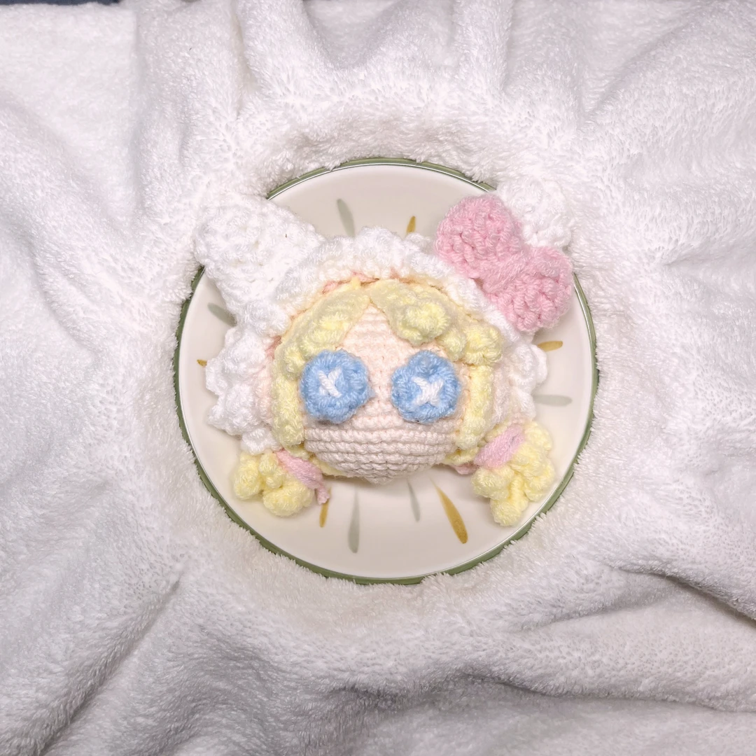 丁包钥匙扣书包挂件送朋友生日礼物