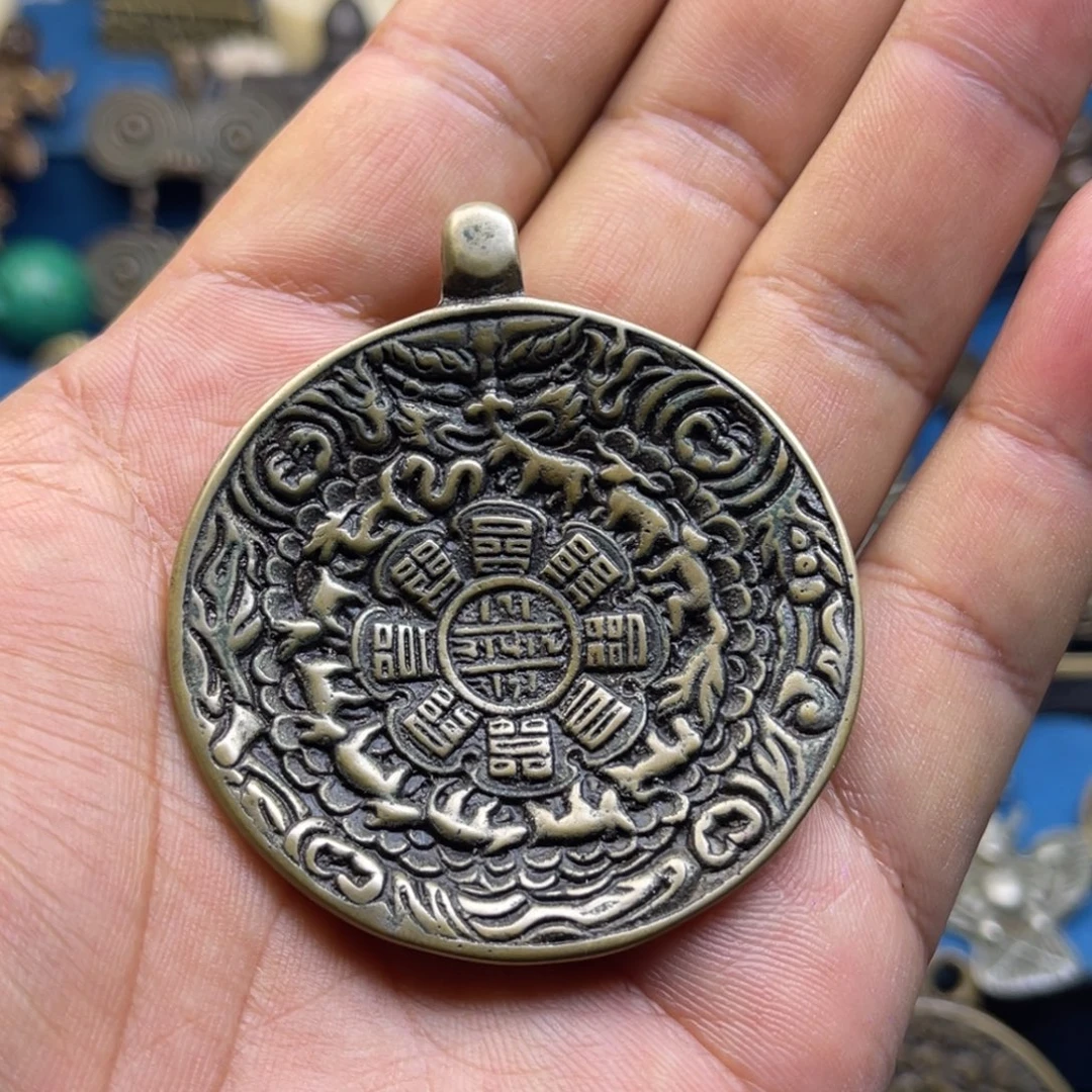 泥塑特色手工艺品