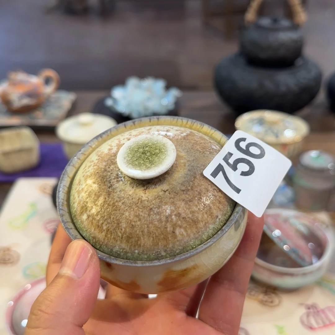 景德镇手作器物陶艺