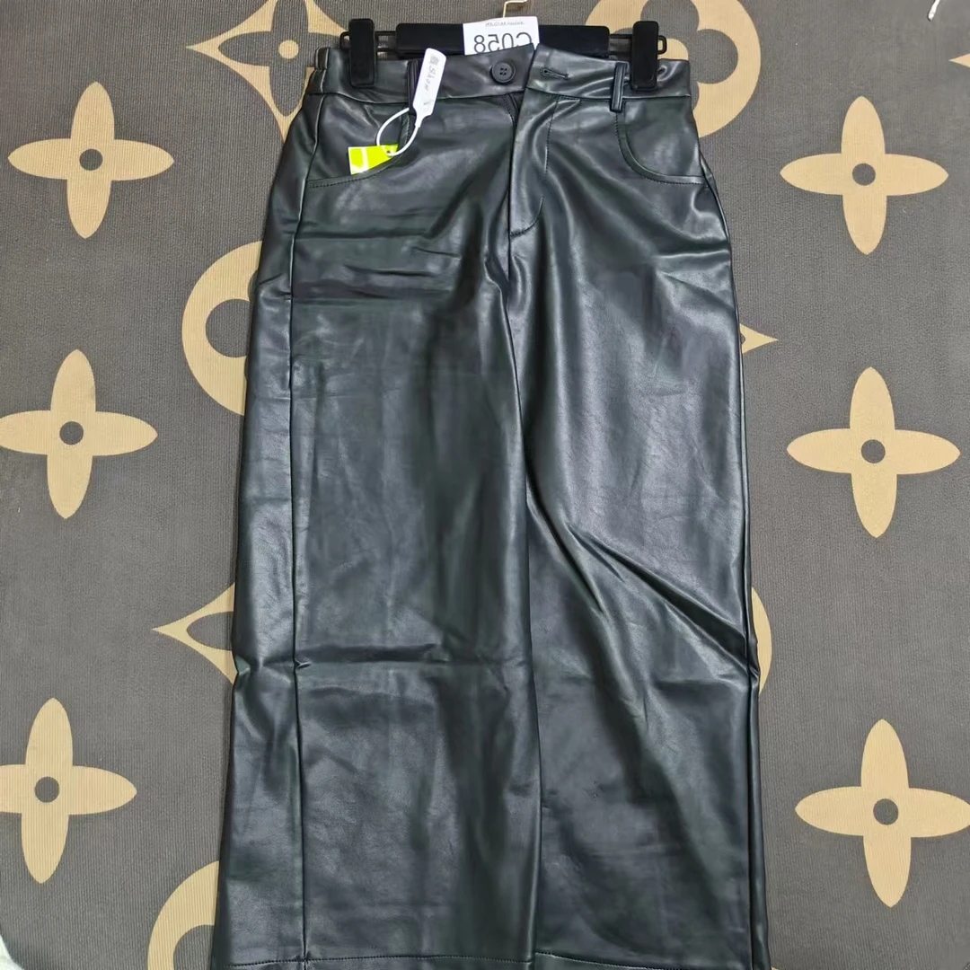 YDD•「C058」秋冬新款简约宽松时尚潮流休闲设计师百搭上衣WJ-1653