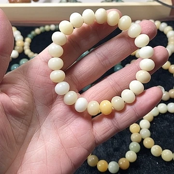 菩提根/象牙果吊坠