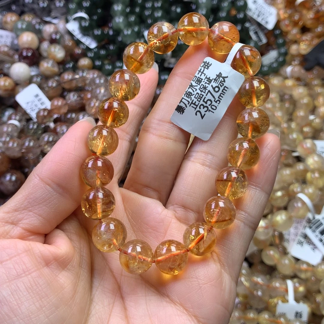 水晶手链未镶嵌1111111111