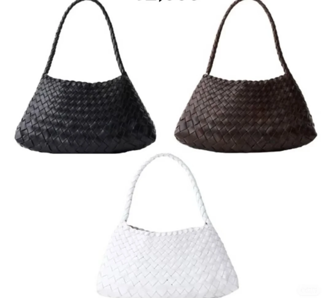 元来【有宋】新款单肩斜挎手提腋下包