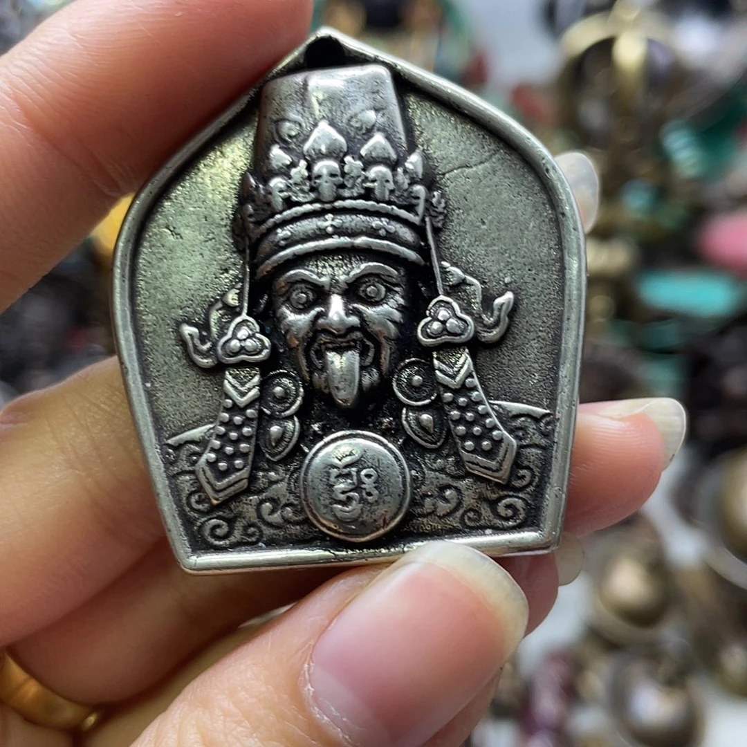 工艺品挂件一物一图