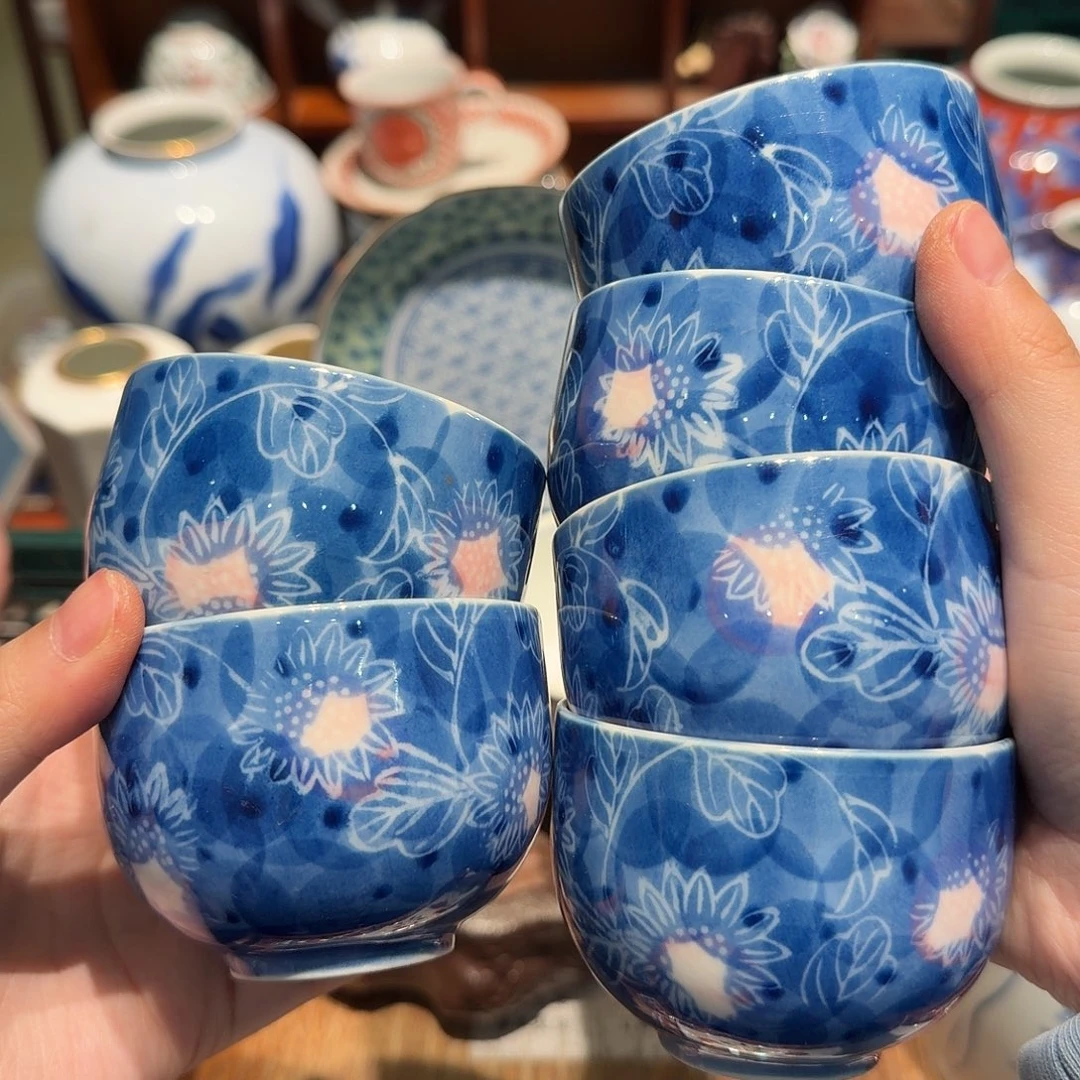 瓷片四十包邮 非全新