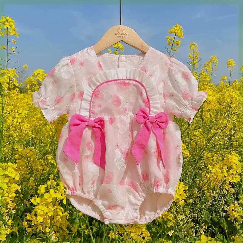 金枝童品婴幼春夏服饰