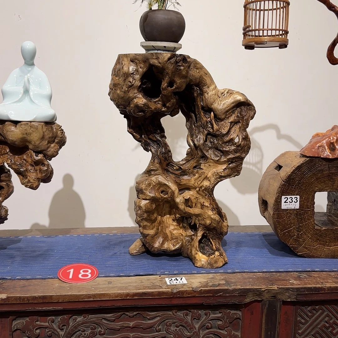 木一物一拍实物实拍