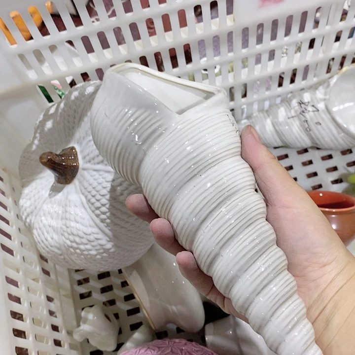 陶瓷树脂工艺摆件