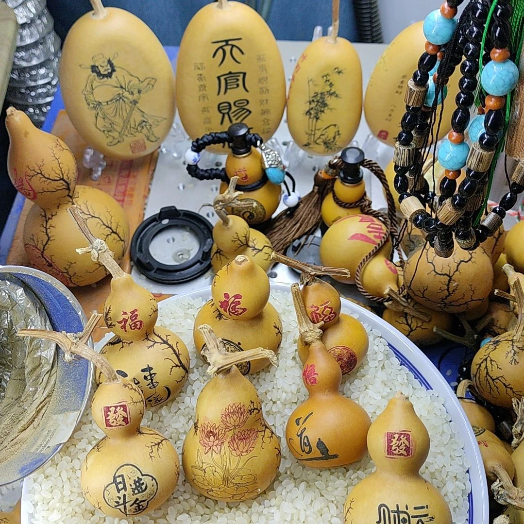 s***️天然葫芦电击葫芦激光雕刻葫芦