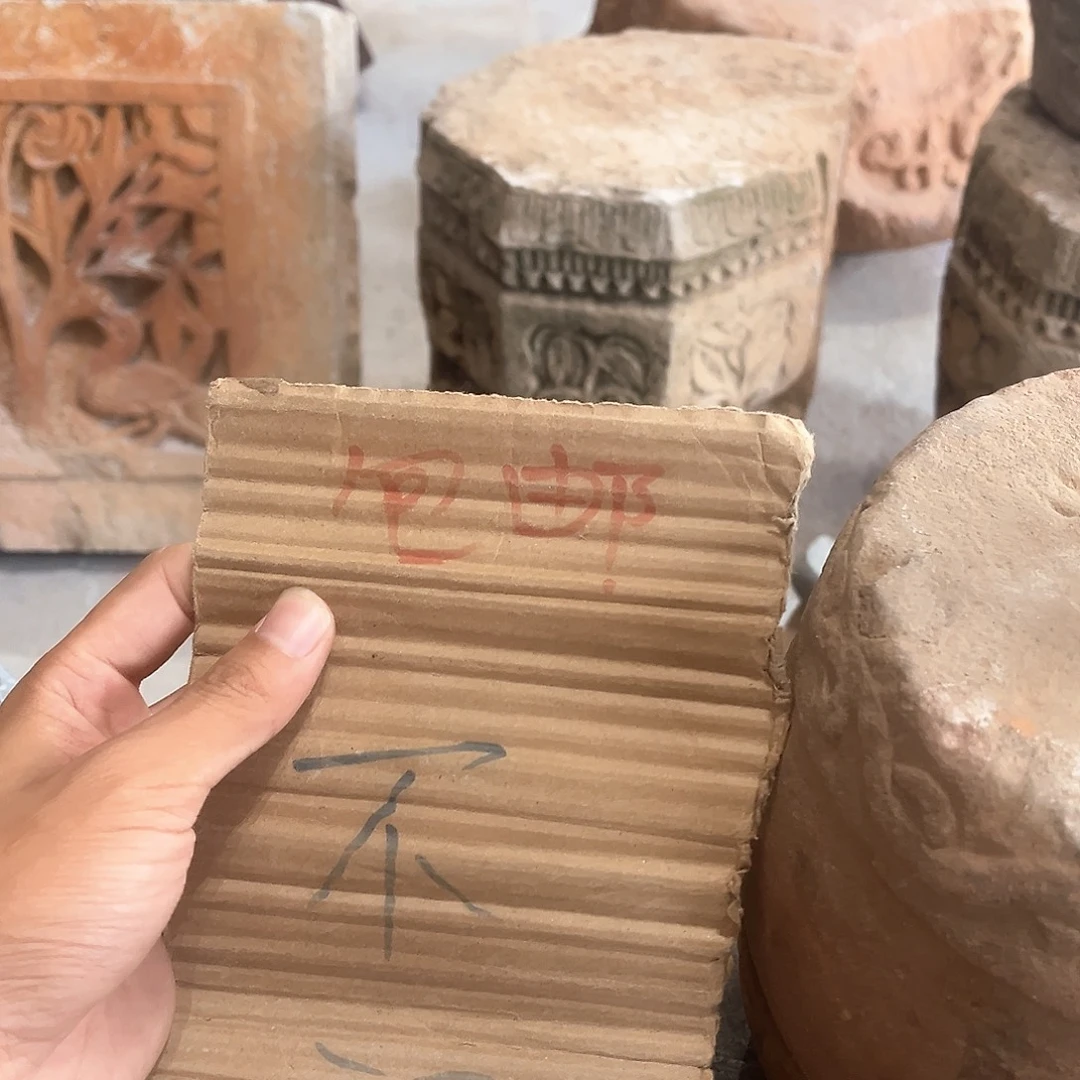 雪***庐石雕石雕石刻石雕