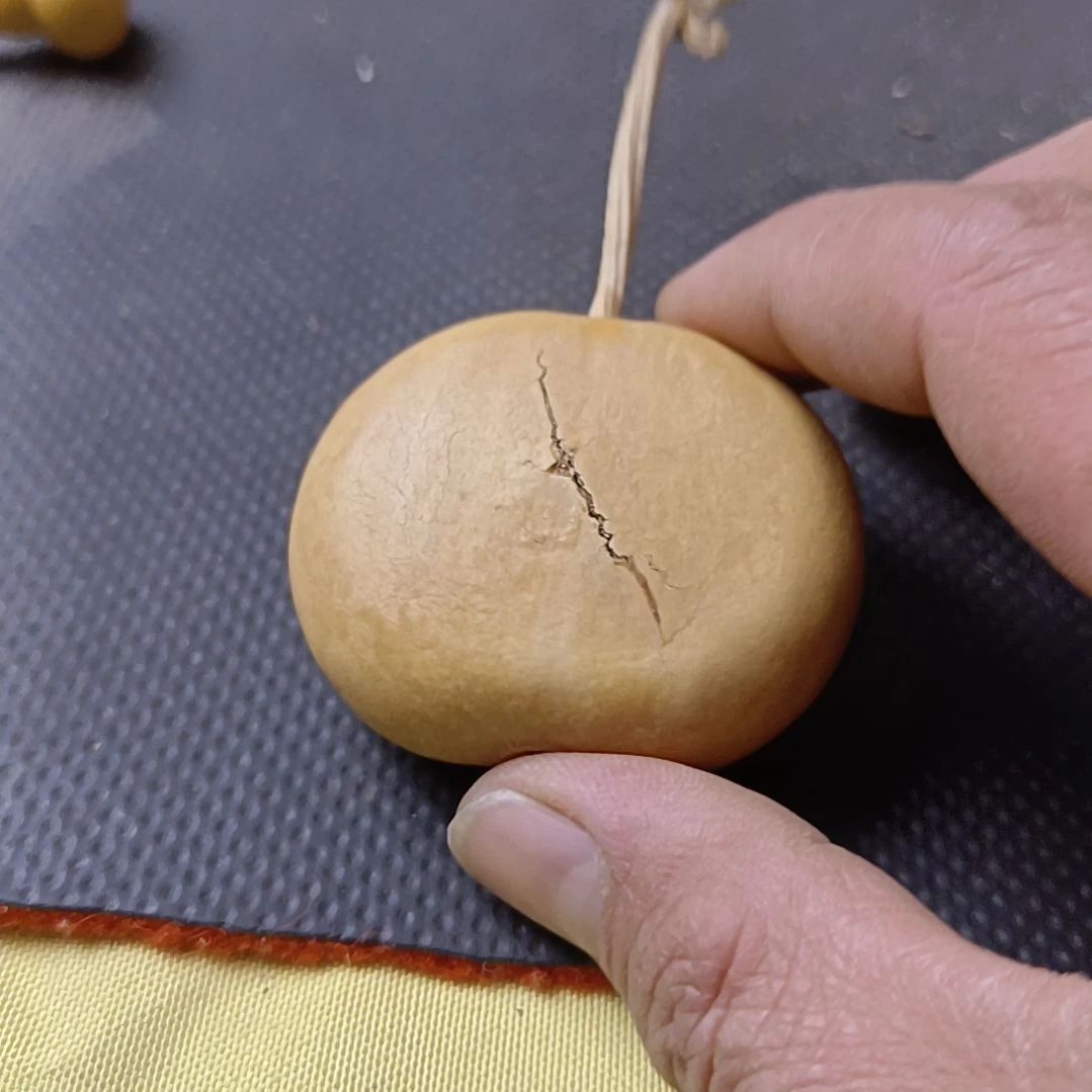 你****鱼自然天裂葫芦夹板