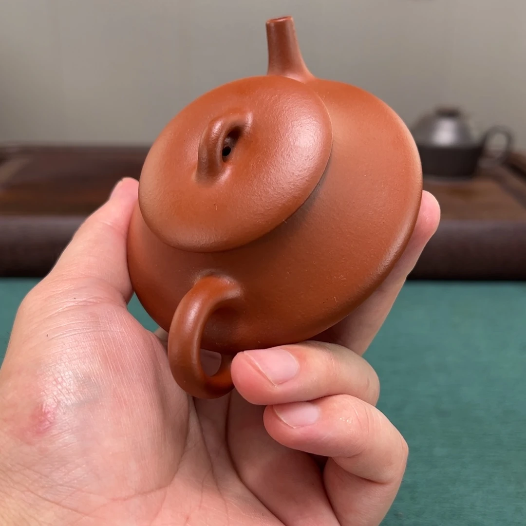 王**r宜兴紫砂壶的制作工艺