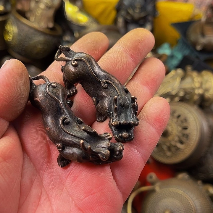 精美铜器精美铜器