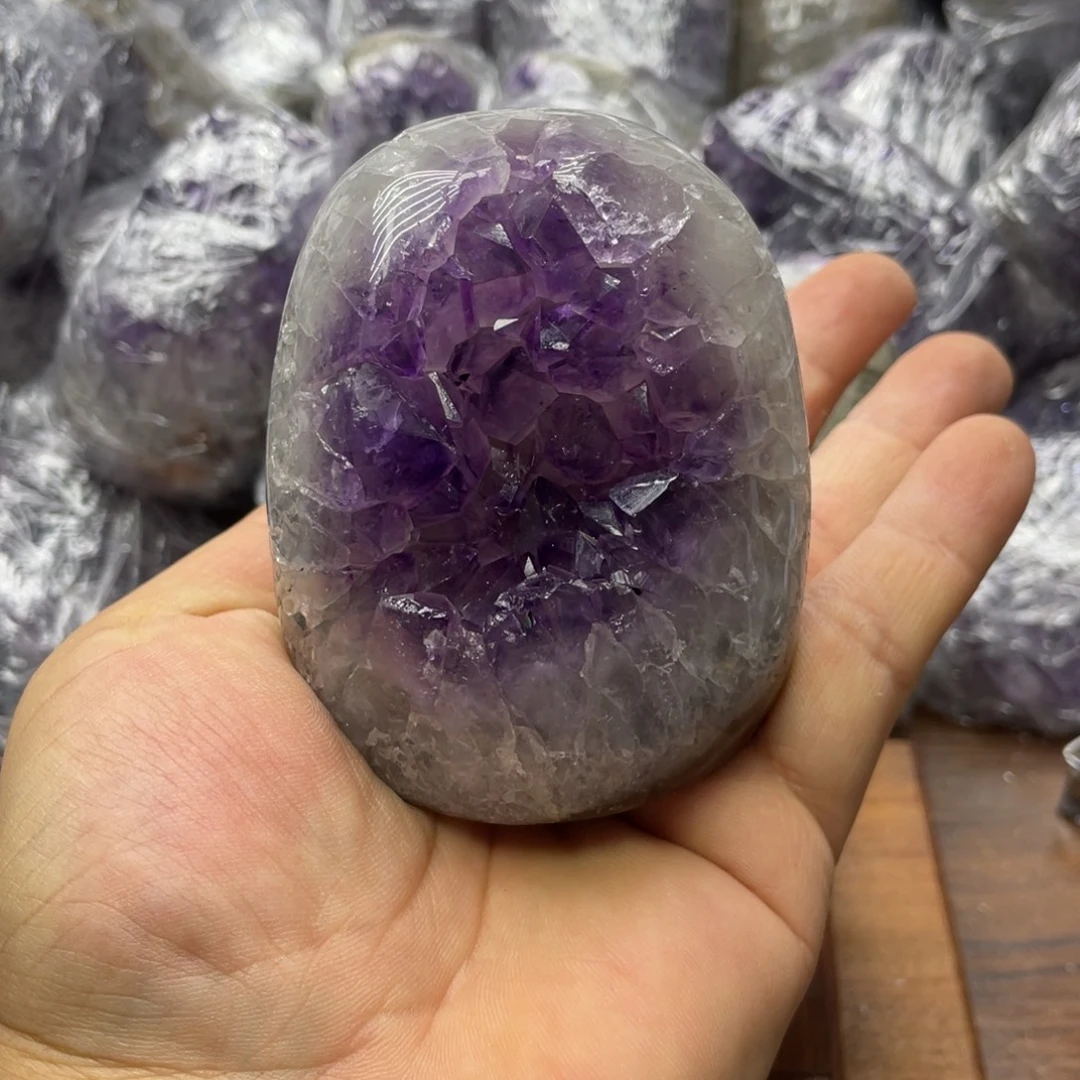 未镶嵌大型摆件（非配饰）水晶