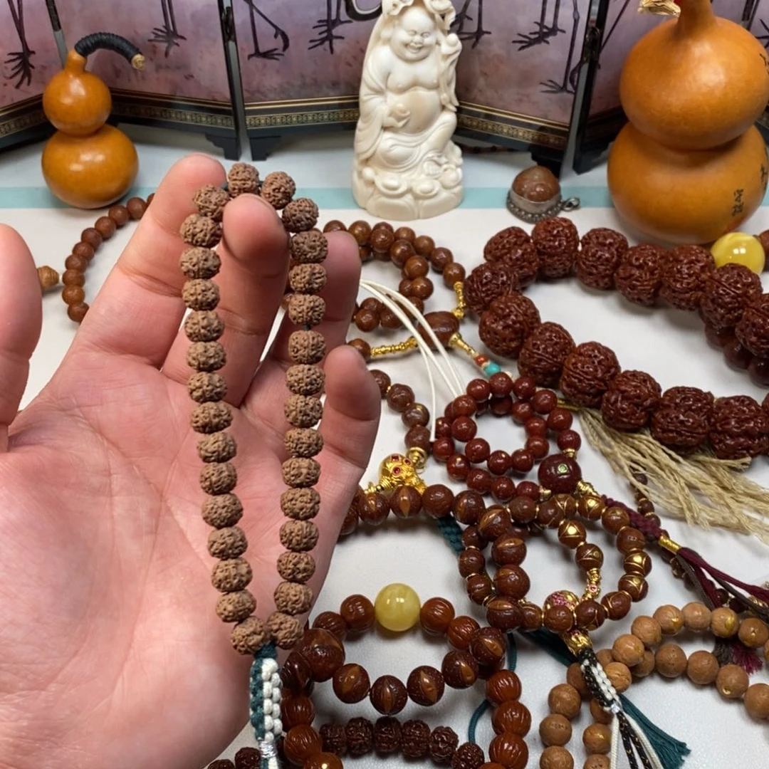 金刚菩提吊坠1平细。。。。。。。。