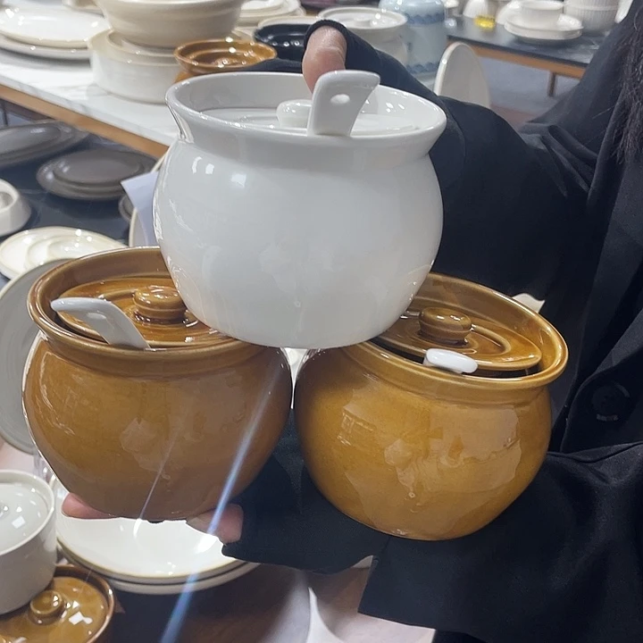 白瓷餐盘餐盘餐哦