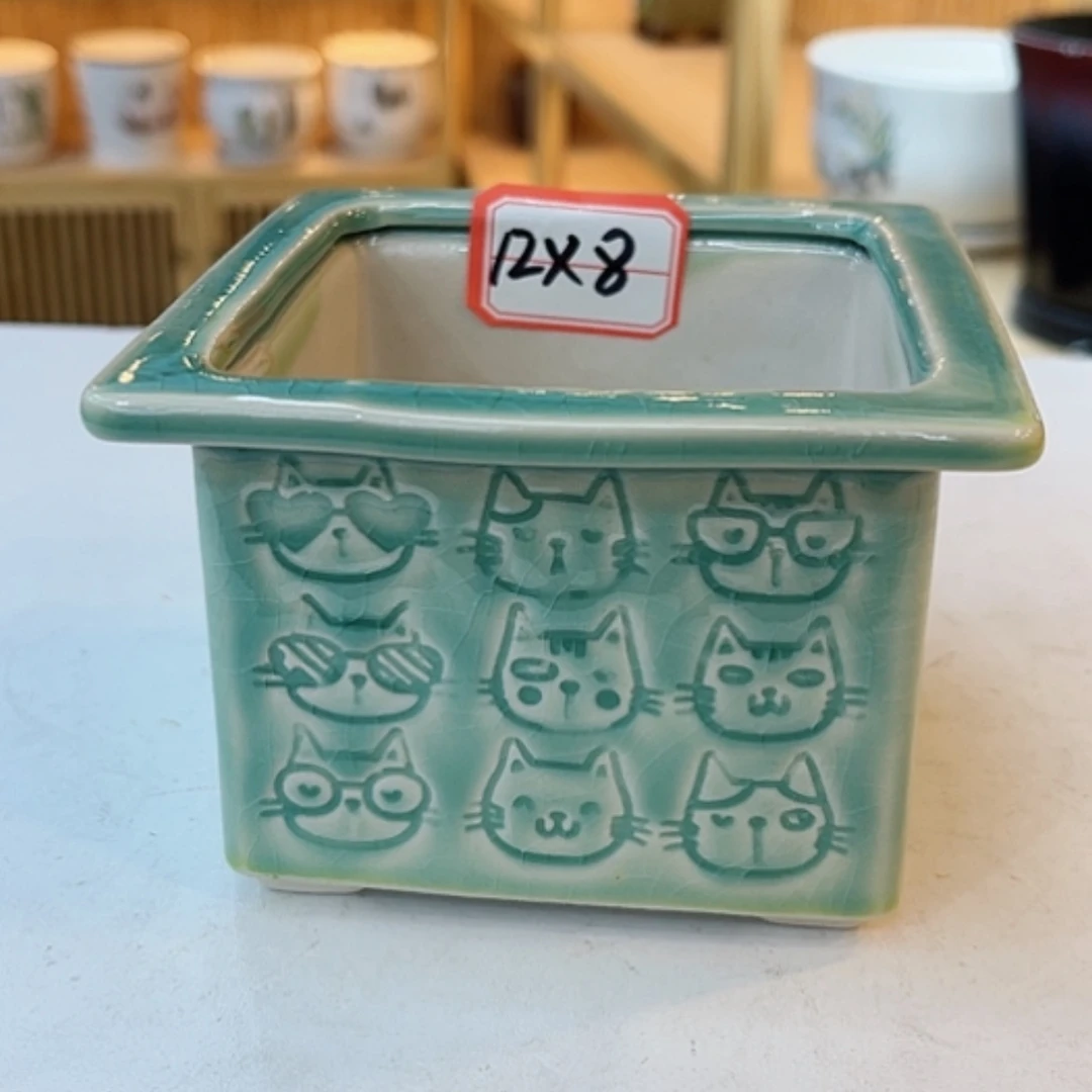 【闪购商品】红陶花盆