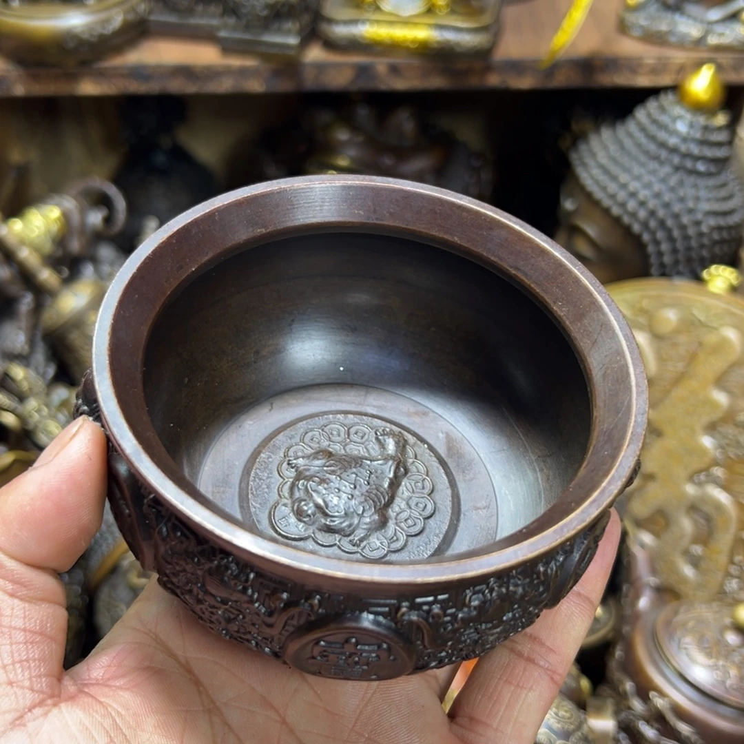 木古铜器，专属链接