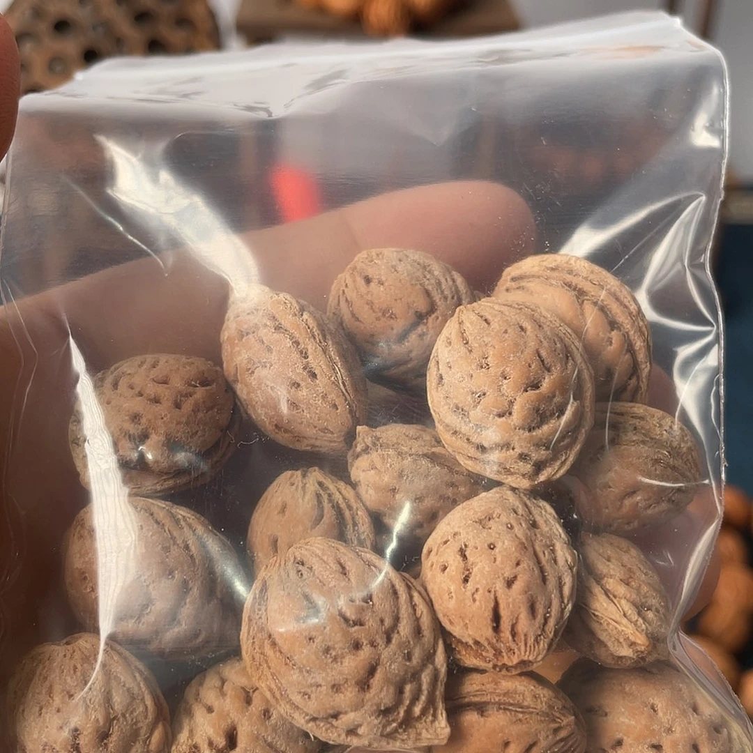 ?****?18颗桃枭手持打底