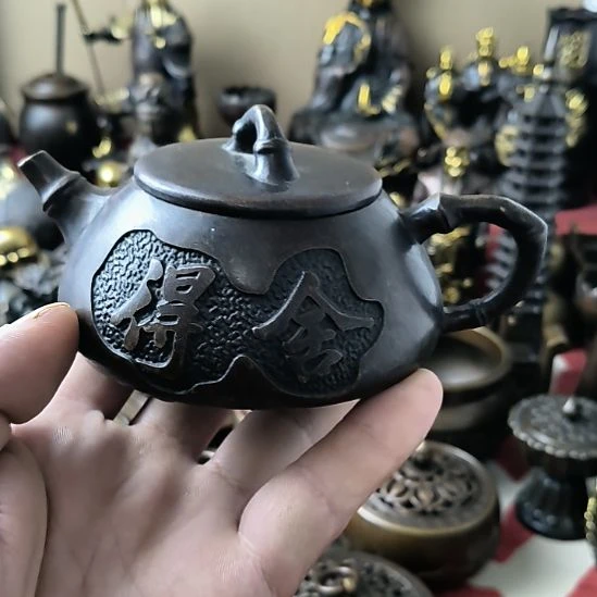精品铜器点此下单