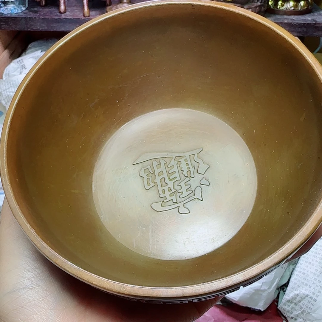 铜器精工摆件铜艺