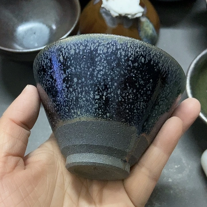 茶盏199 建窑建盏建阳