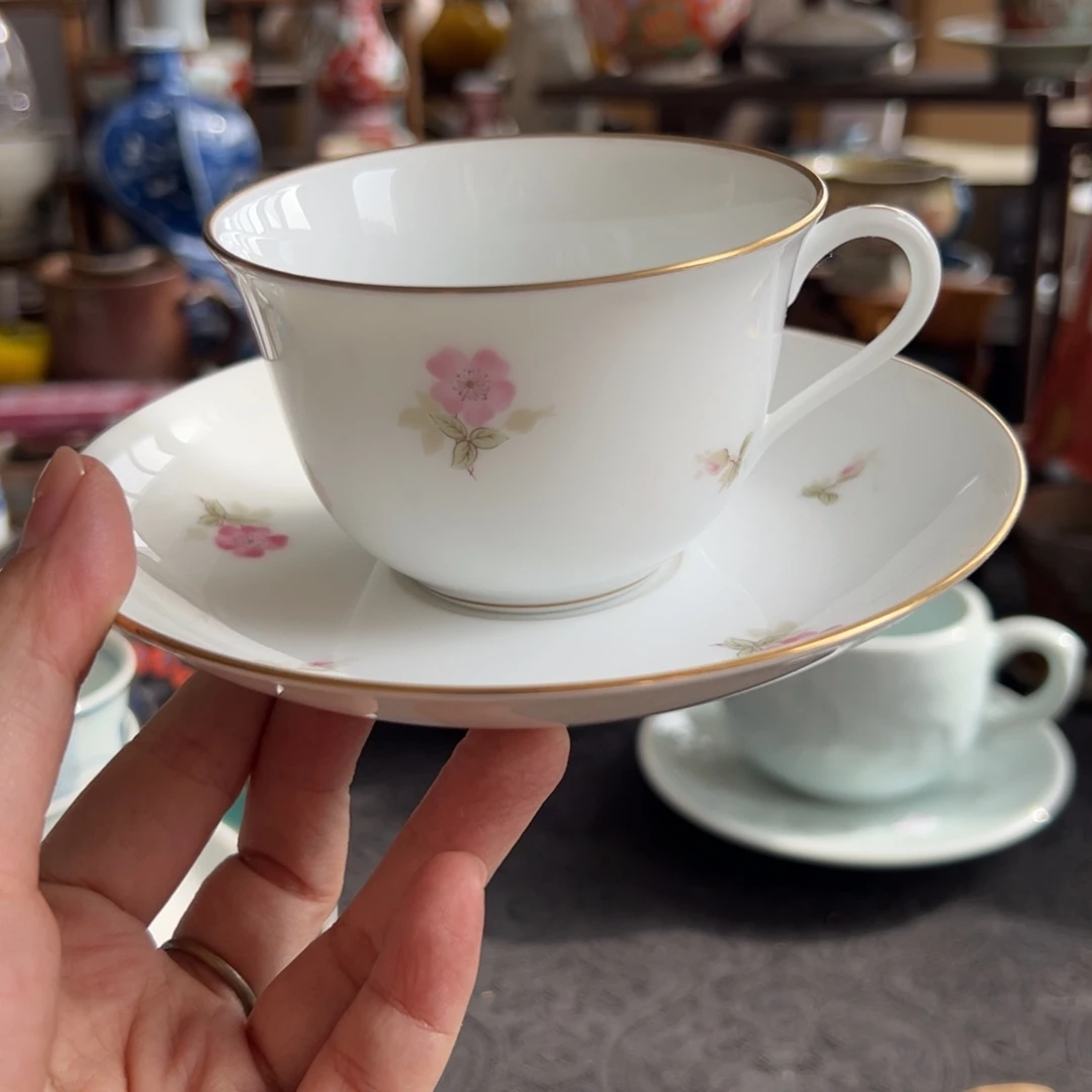 大仓陶瓷厂等企业的