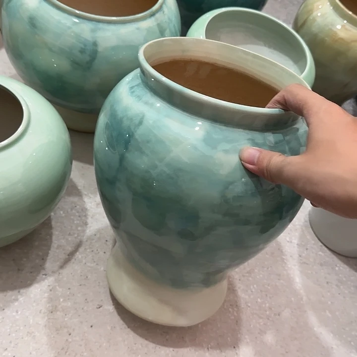 摆件正品有孔正品