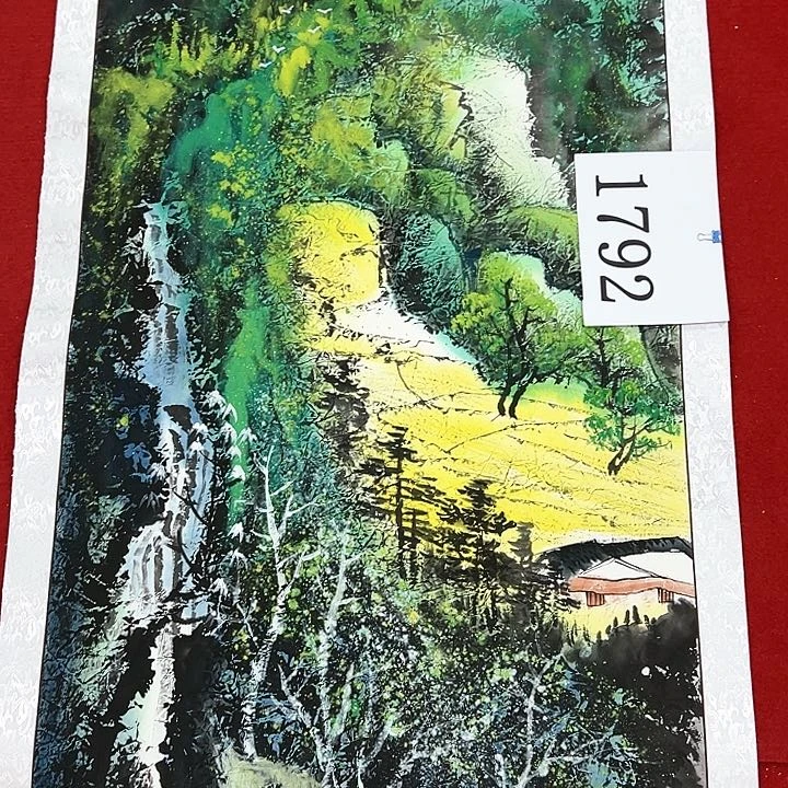 国画福利待遇等方面进行综合