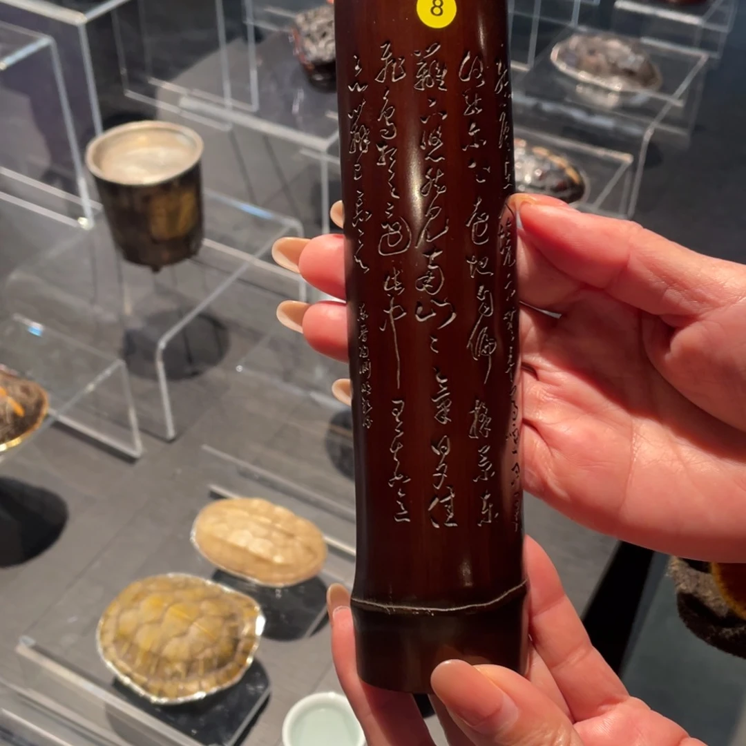 紫砂茶道纯手工制作