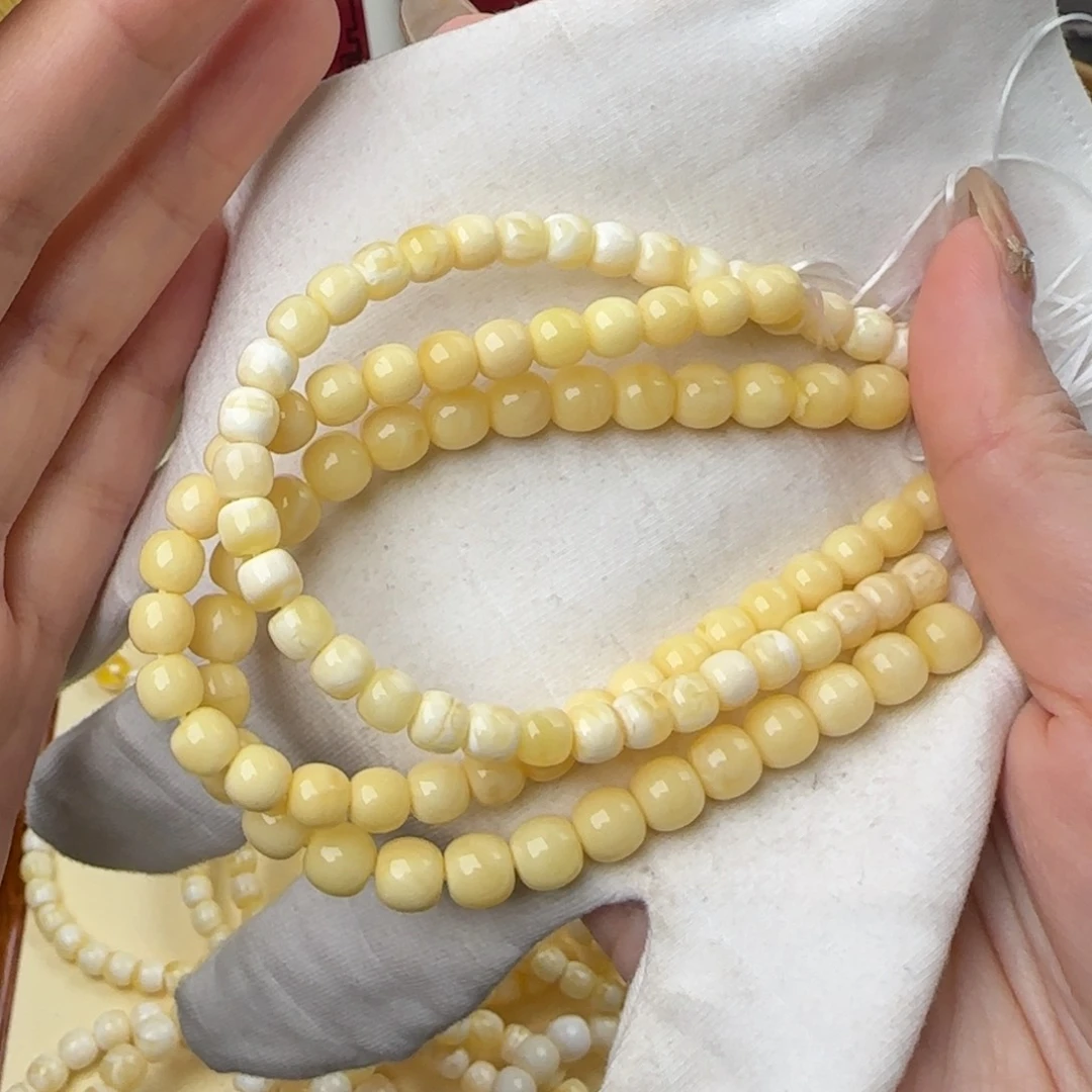 琥珀珠宝奇石未镶嵌阿*儿7