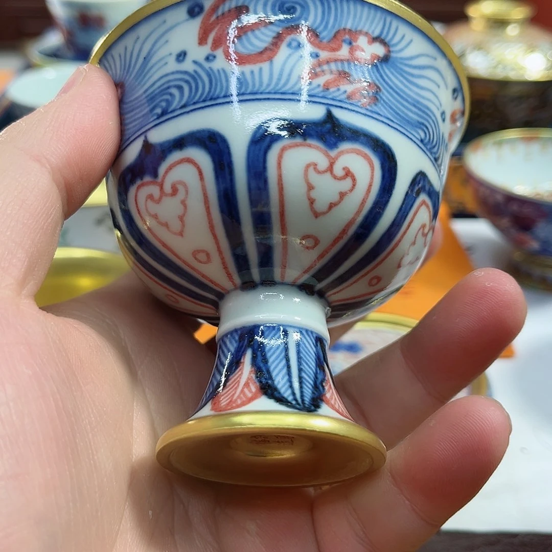 杯千年瓷都景德镇 艺术关注谢佳豪