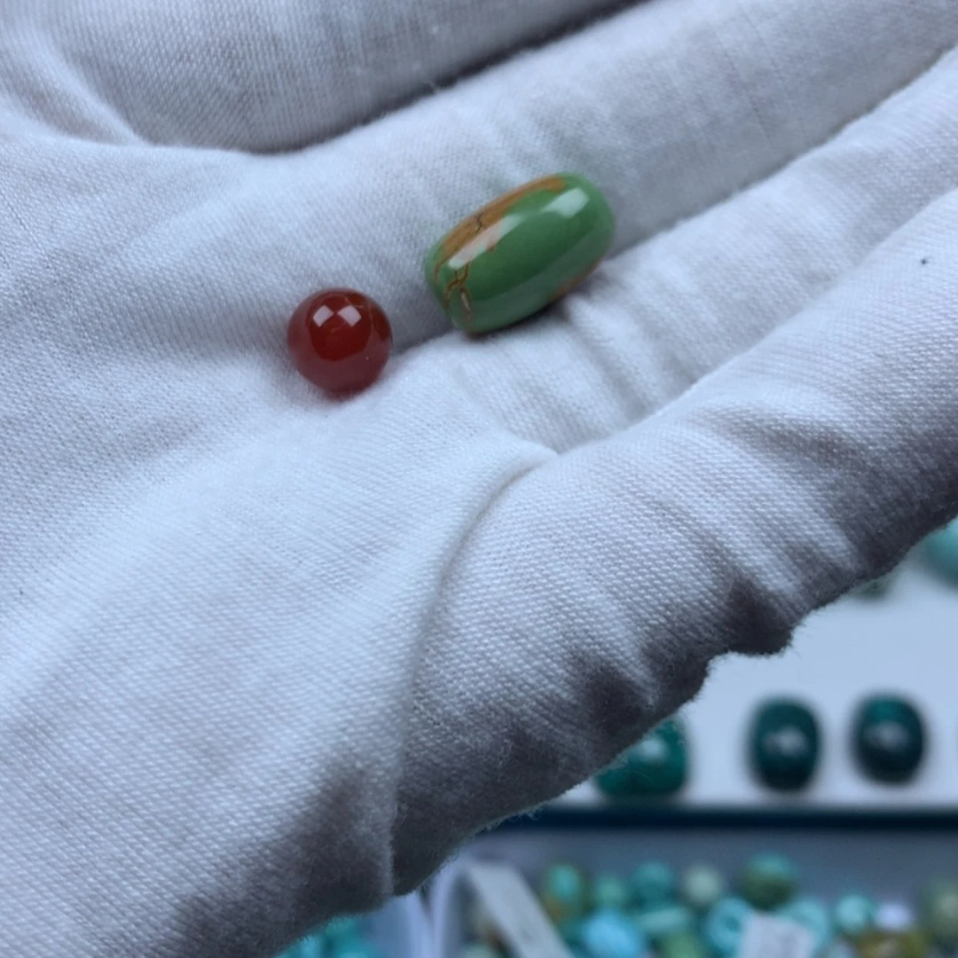 【闪购商品】南红玛瑙珠宝奇石未镶嵌