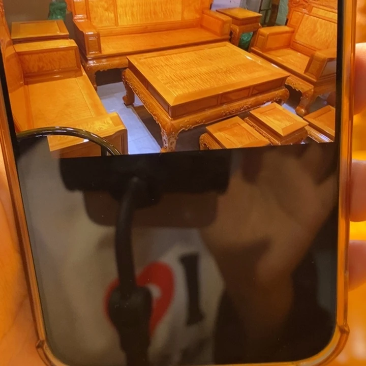 阿***木楠木沙发八件套电视柜