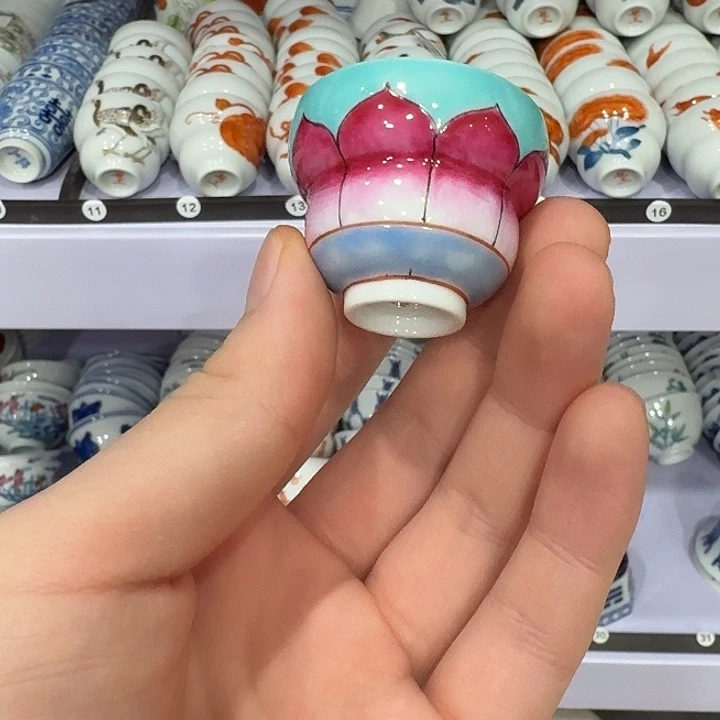 陶瓷艺术品收藏陶瓷