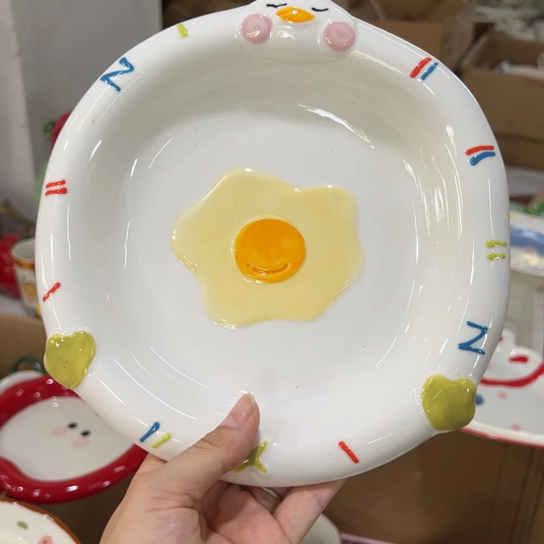 瓷微瑕品介意别拍谢谢！
