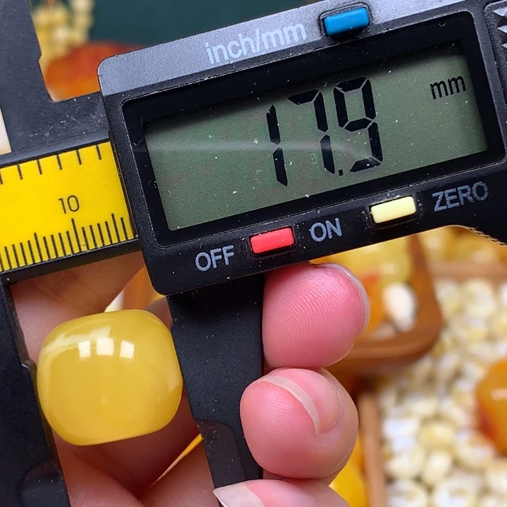 非金属配饰配珠061