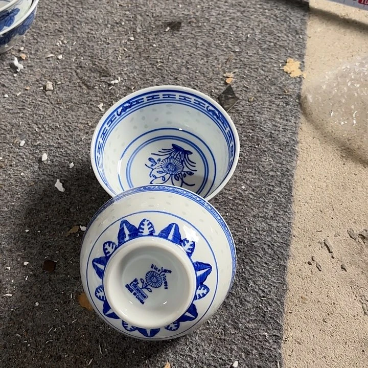 摆件景德镇陶瓷艺术品