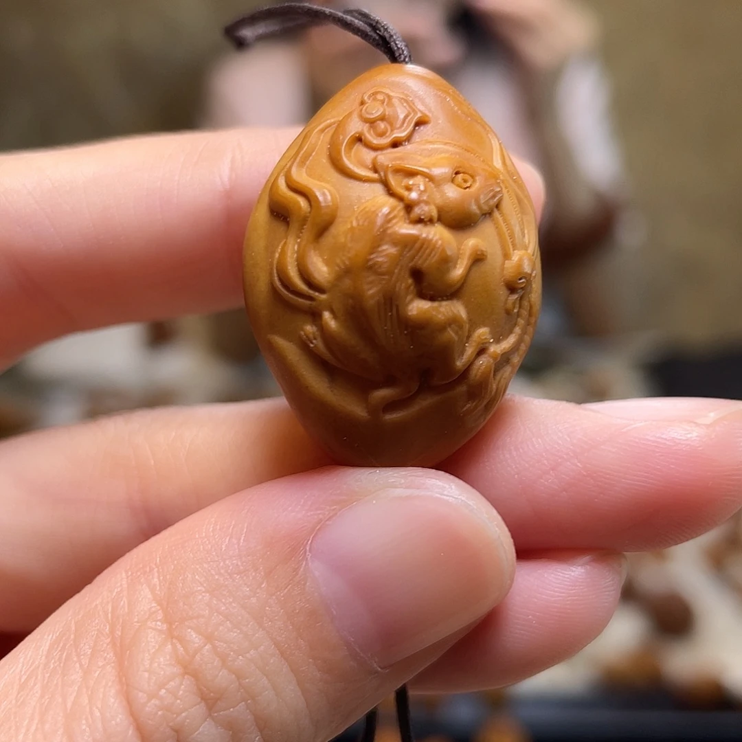 手串/手链橄榄核橄榄核 鼠