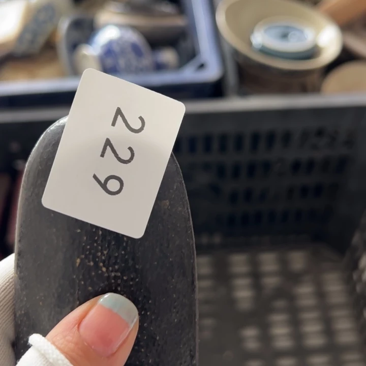 有机玻璃天***?工艺品摆件229