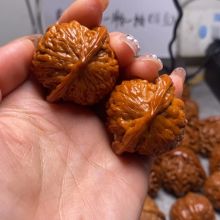 半***风大叶紫檀（黑酸枝木类）