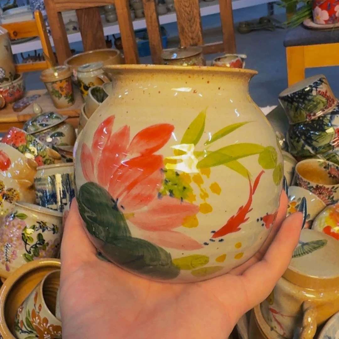 瓷片景德镇源头厂家