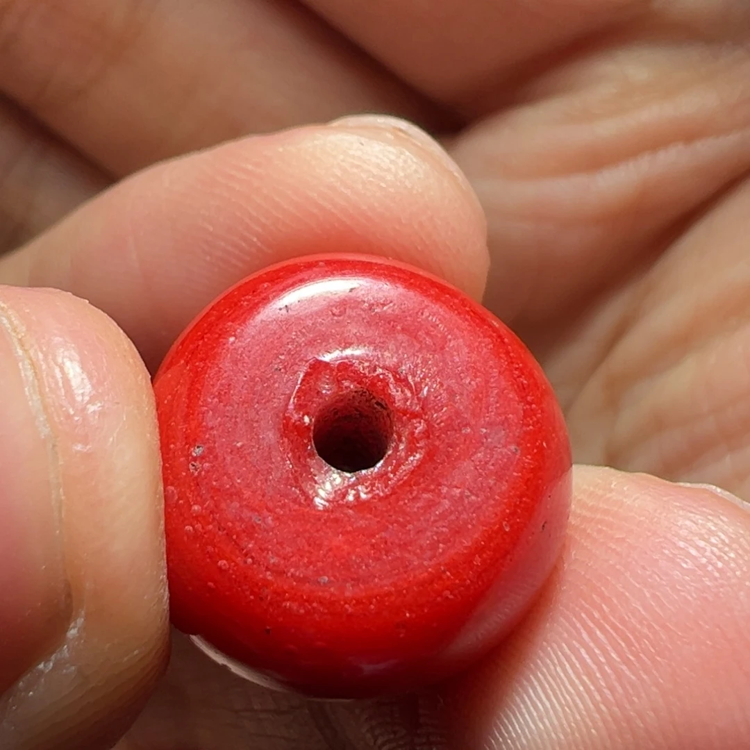 鳜***开玛瑙/玉髓未镶嵌手链